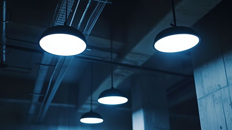 Brightsource Lighting Projects Brightsourcelightingprojects - Modern City Image - 4K