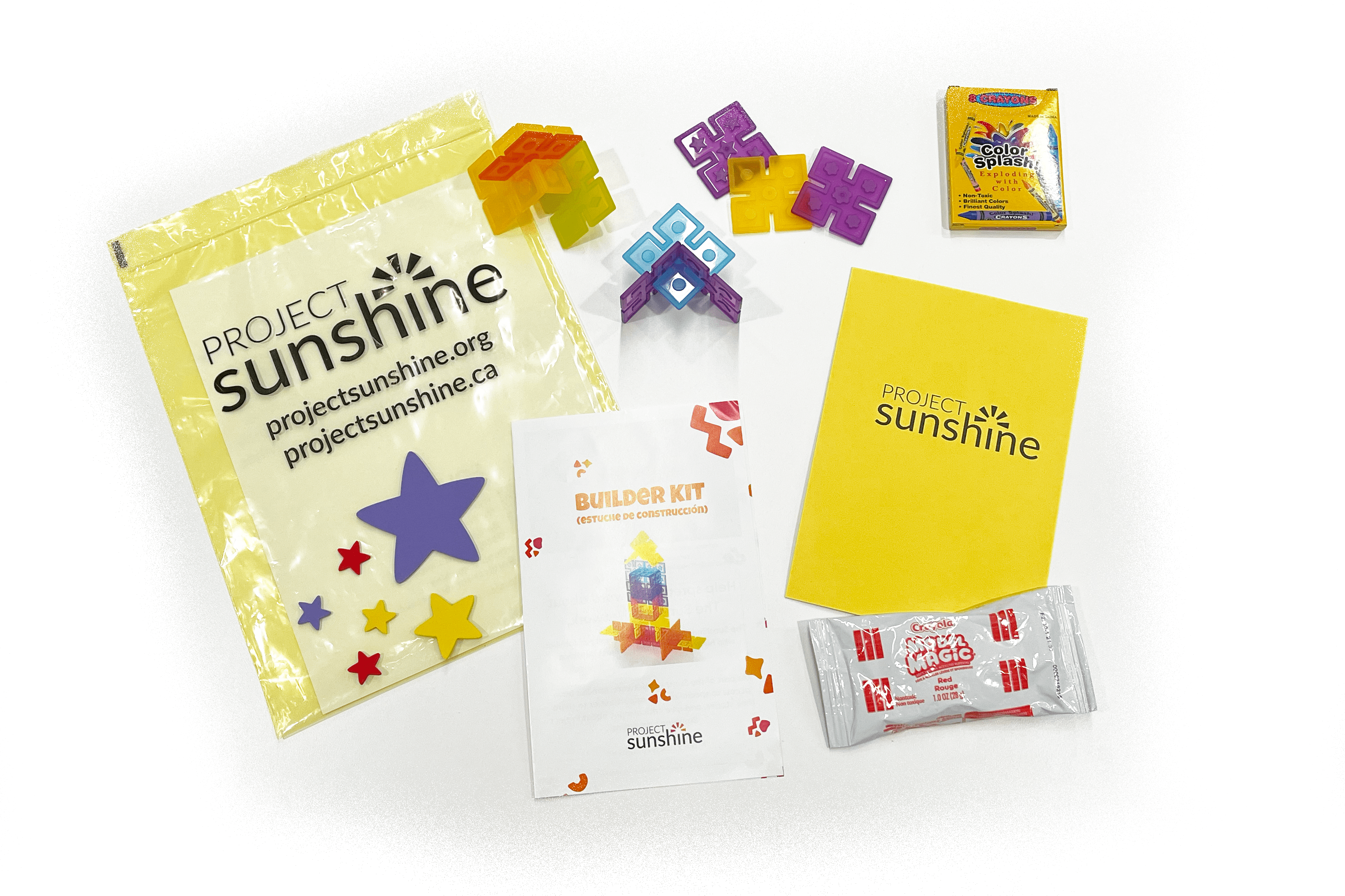 Project Kit - Premium Colorful Design Gallery - Ultra HD