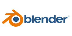 Blender-Slider