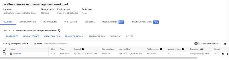 Github Projectsveltos Addon Controller Sveltos Kubernetes Add On Controller Programmatically - Gradient Patterns - Elegant HD Collection
