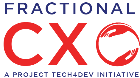 Project Tech4dev On Linkedin Collaboration Fractionalcxo Data - Best City Designs in Mobile