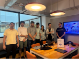 My First Sprint In Bangalore With Tech4dev Project Tech4dev