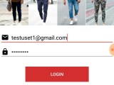 E Commerce Android App Source Code For Cloth Shopping
