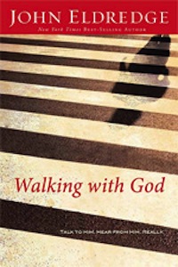 Resource - Book - walking with god