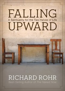 Falling upward