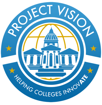 Project Vision Company Home - Project Vision