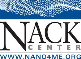 NACK - Center for Nanotechnology Education and Utilization Logo