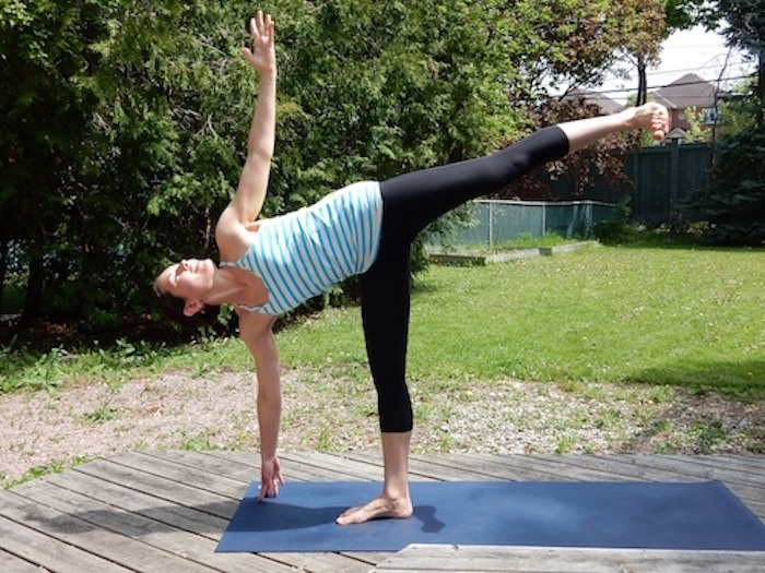 Yoga for the kapha season