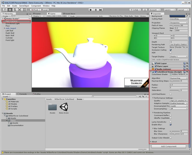 Project Wilberforce Pages - Amazing Retina Vintage Designs | Free Download