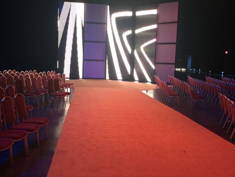 Workshop Projectcage - High Resolution Nature Patterns for Desktop