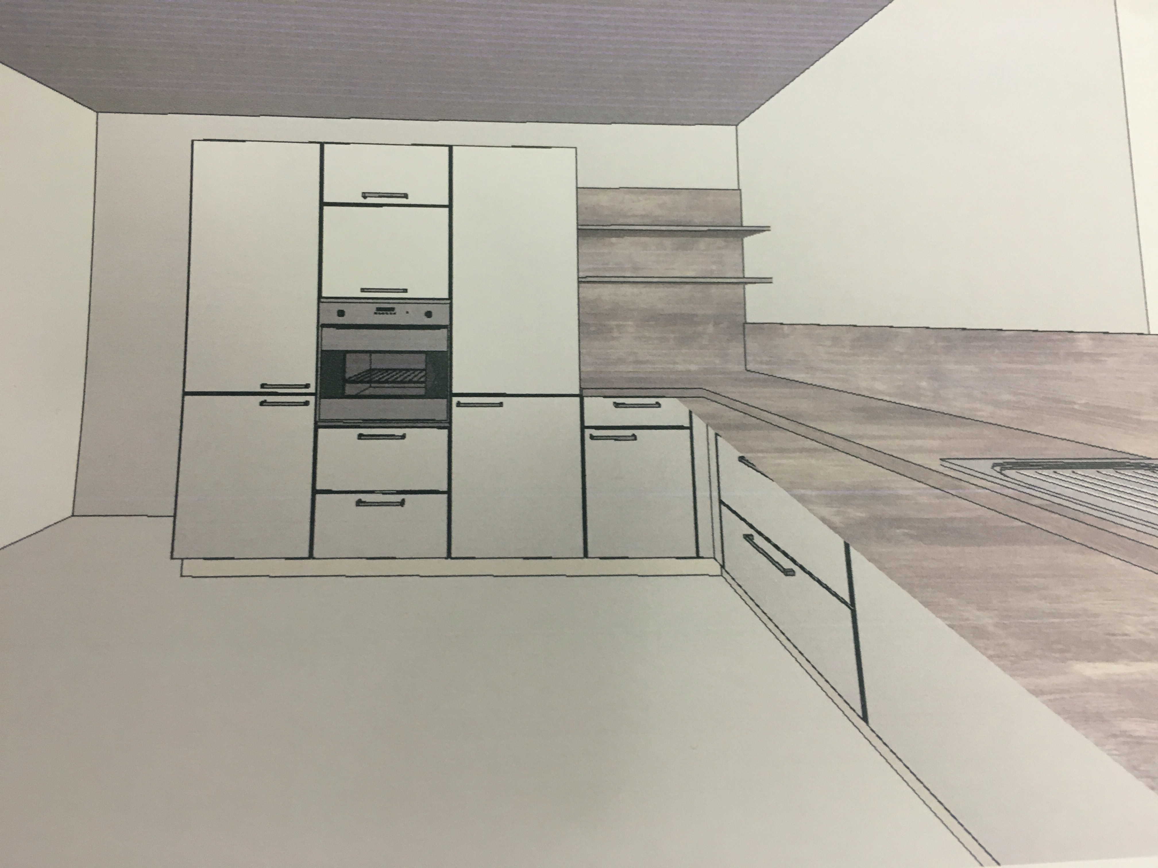 Test Die Neue Kuche Von Brucker Diewarentester De