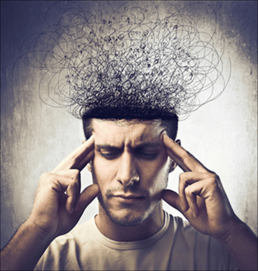 Lupta cu propria hartă mentală preconcepută