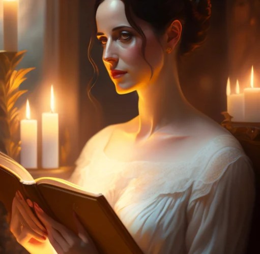 Jane Austen