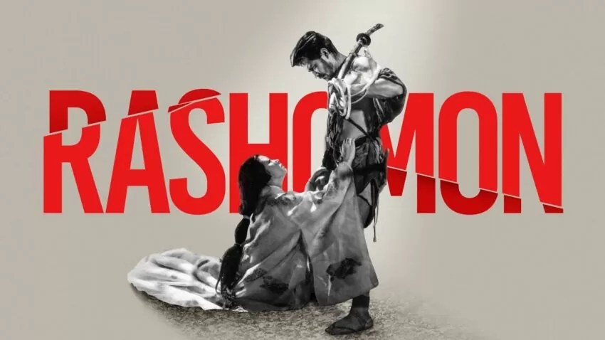 L’effet rashōmon 2