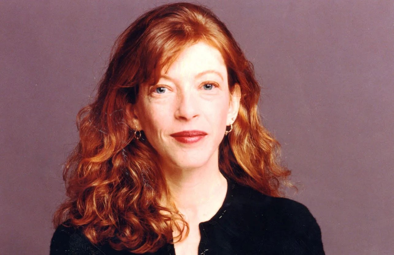 SUSAN ORLEAN