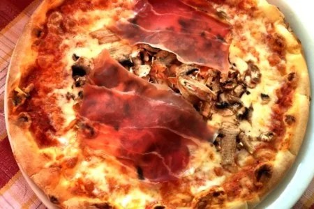 Comendo pizza em Roma: locais testados e aprovados por nós!