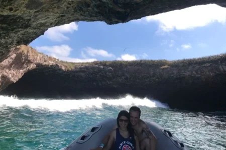 Diário de viagem: carnaval no México