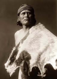 Hopi