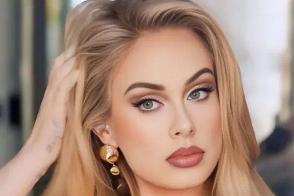 A mulher Dramática Suave