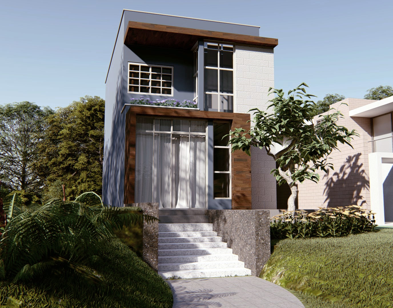 24 de marzo de 2021. Projeto Pronto Projeto Loft 2 Suites Kp05