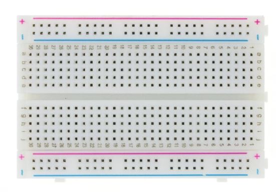 Breadboard