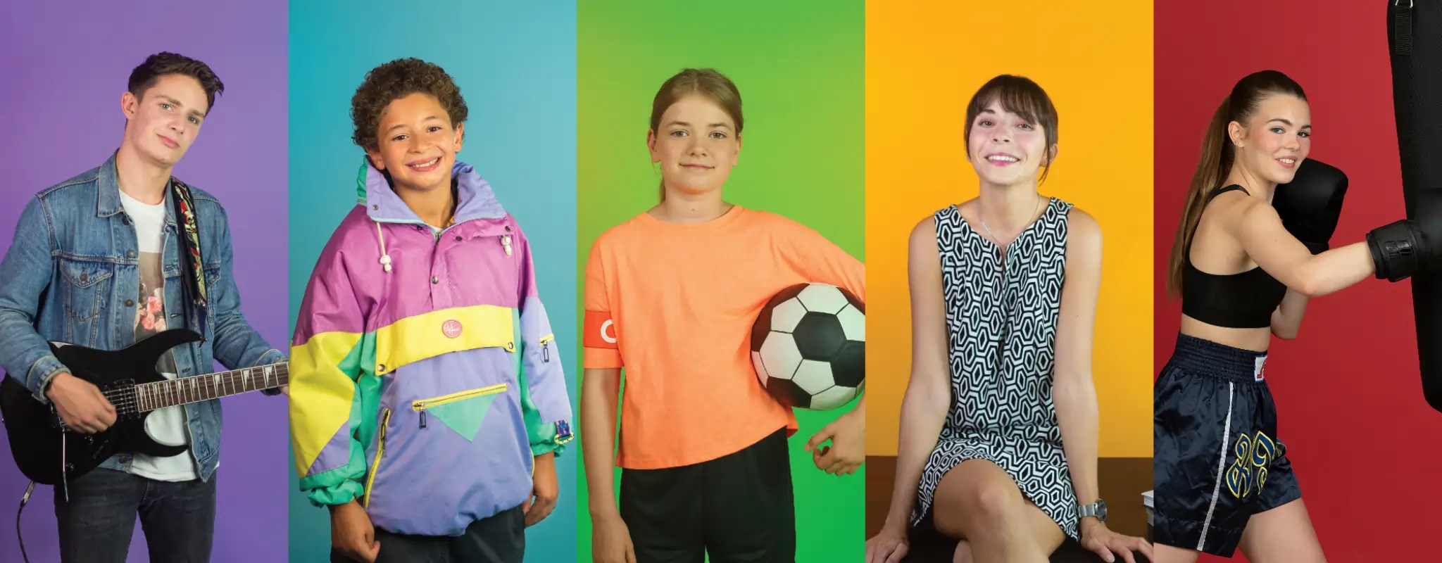 Envie de faire des activités mais c'est trop cher ?