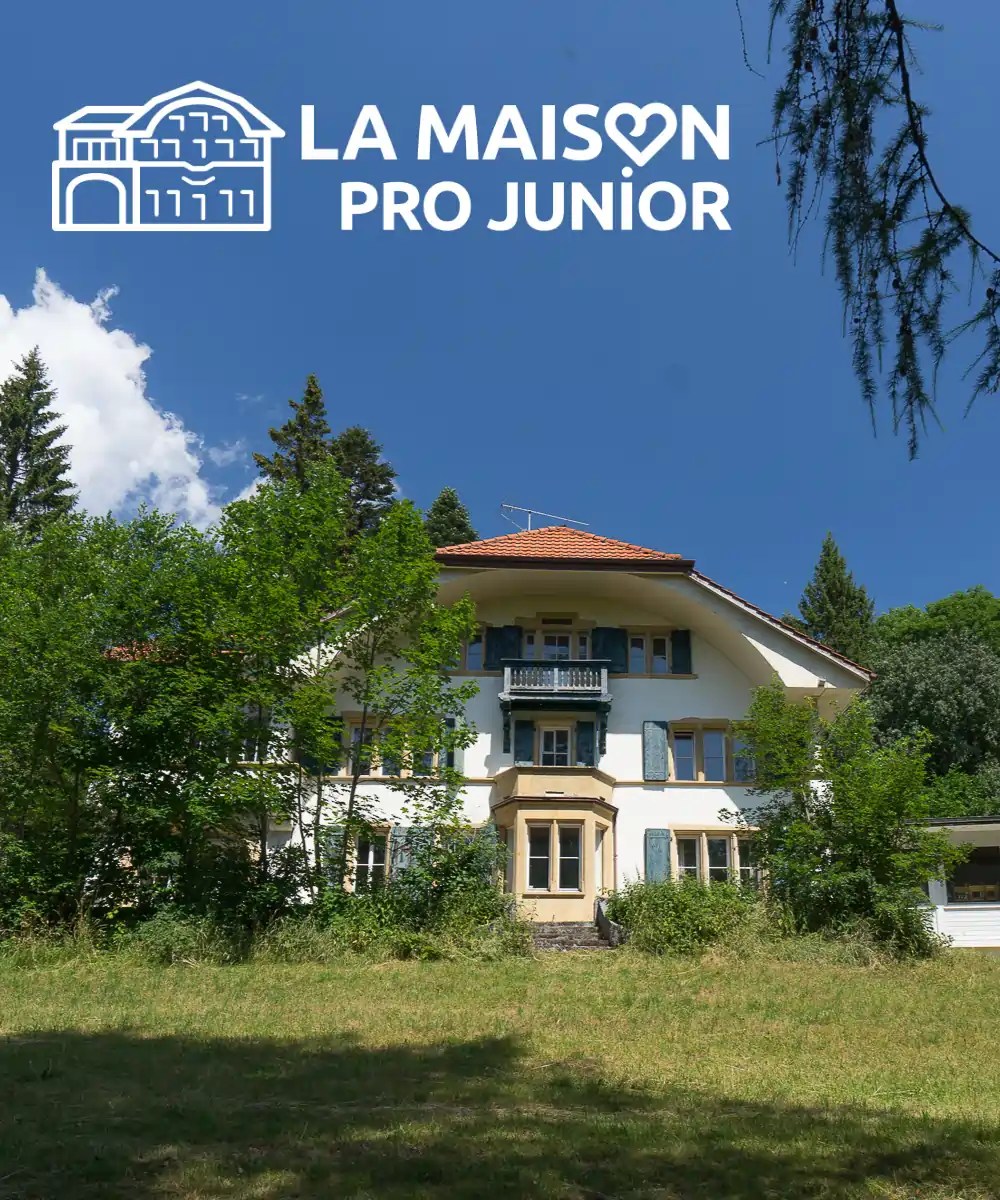 Un lieu d'exception pour les familles au coeur de la nature