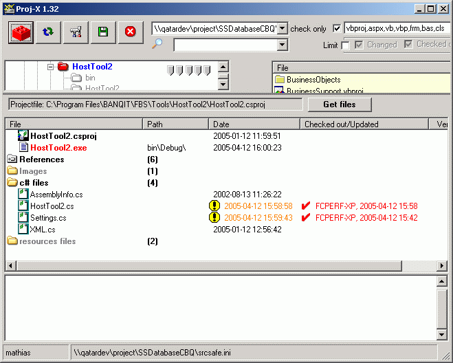 Projx Visual Source Safe Explorer - Download Perfect Nature Illustration | Full HD