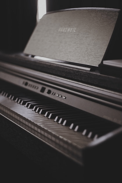 Essential MIDI Controllers for Music Production