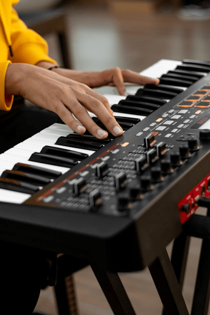 Buying Guide: What to Look for in a Digital Piano