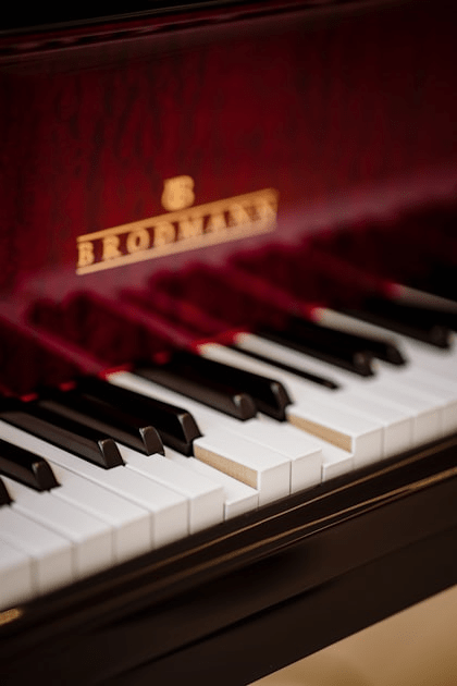 Top 10 Accessories for Keyboardists