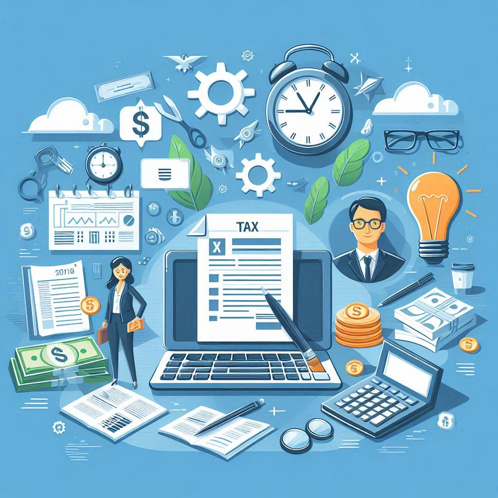 Income Tax Return Filing