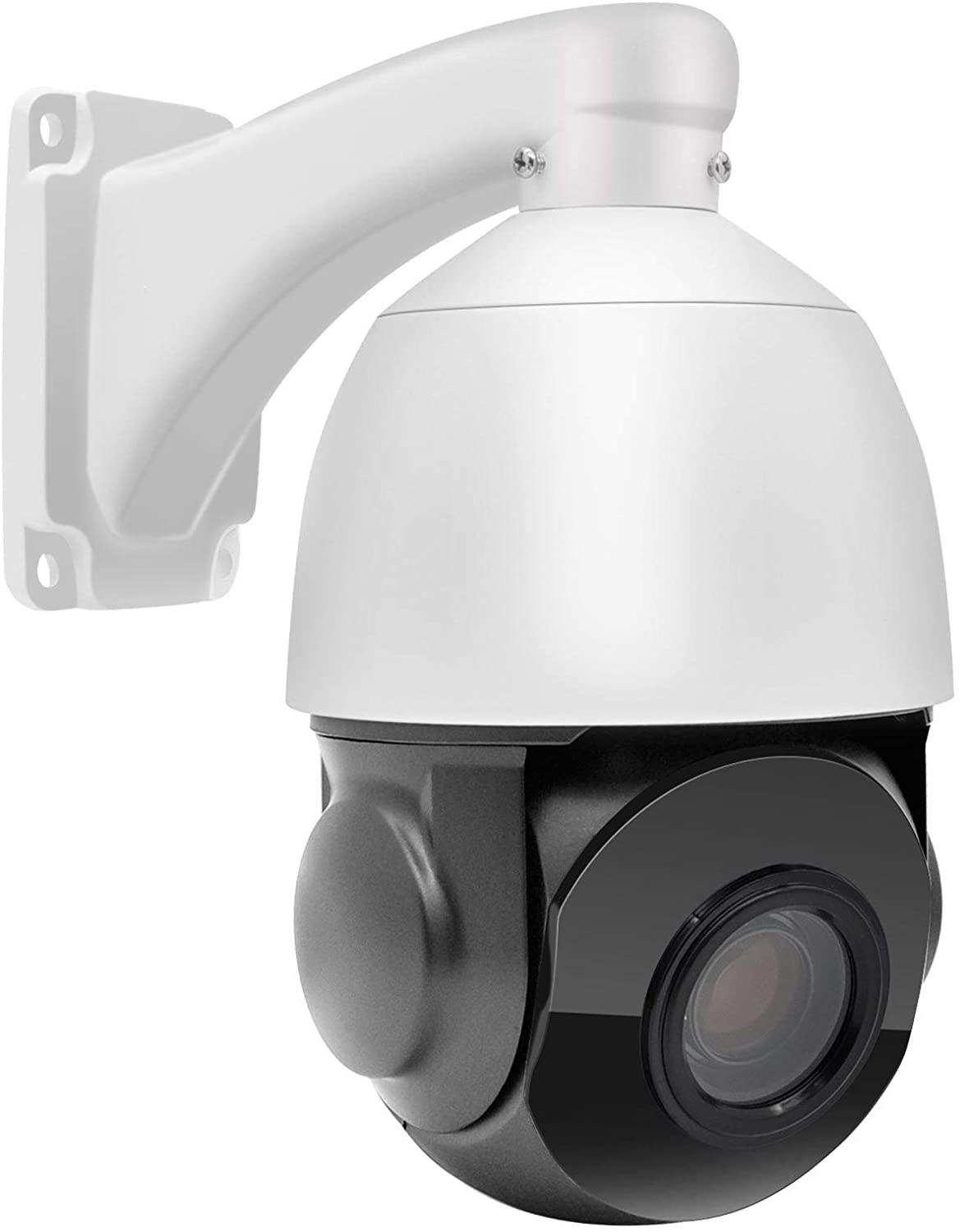 Cctv camera