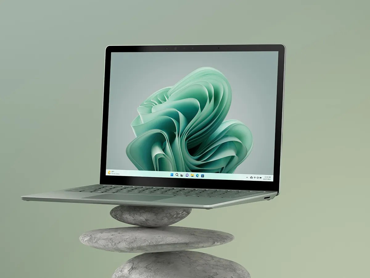 Microsoft Surface Laptop 5 QZI-00020 i5-1235U⁄8GB⁄256GB Microsoft Surface Laptop 5 QZI-00020 i5-1235U⁄8GB⁄256GB