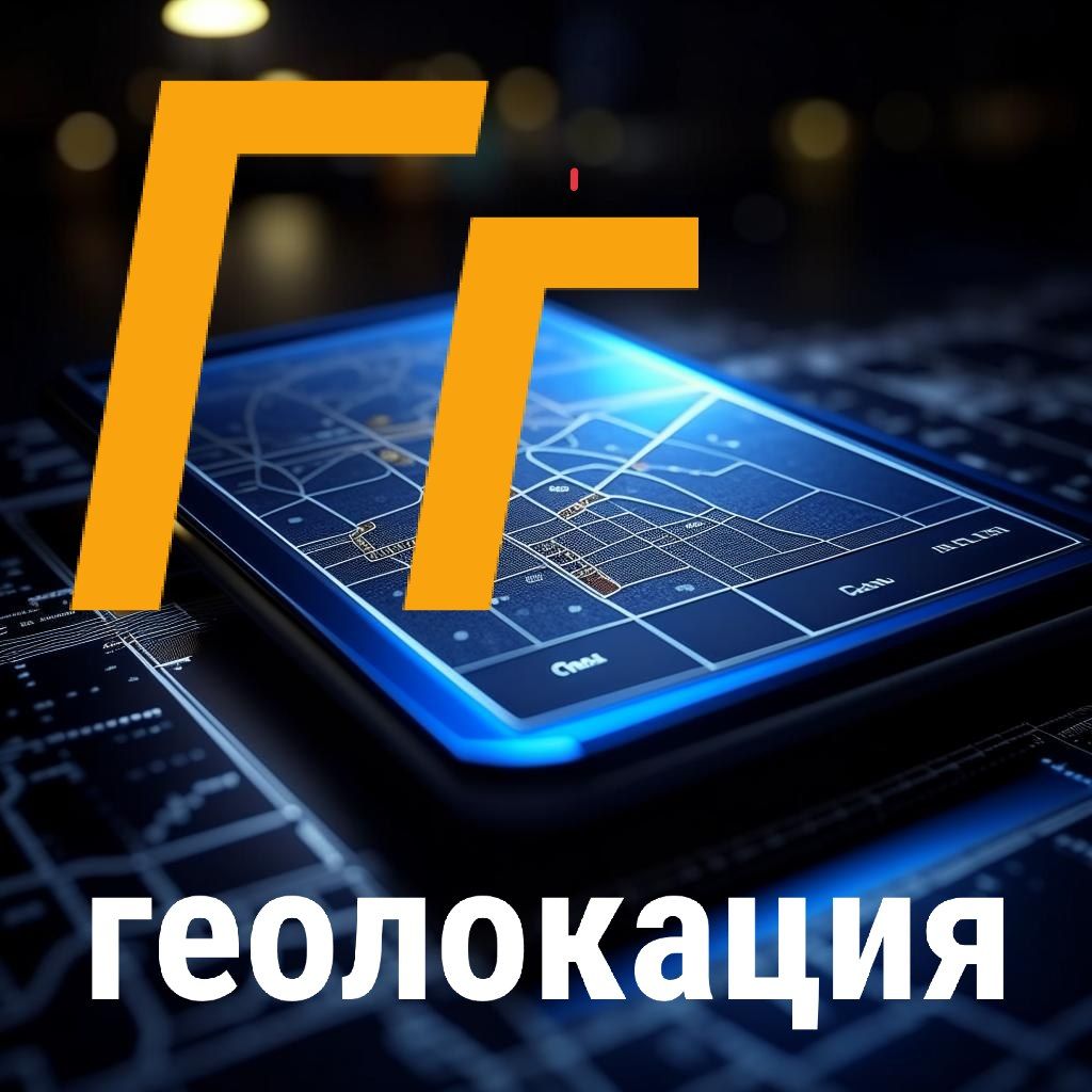 Г - геолокация
