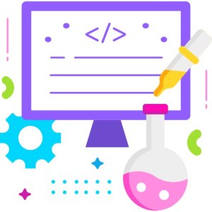 Услуги по разработке