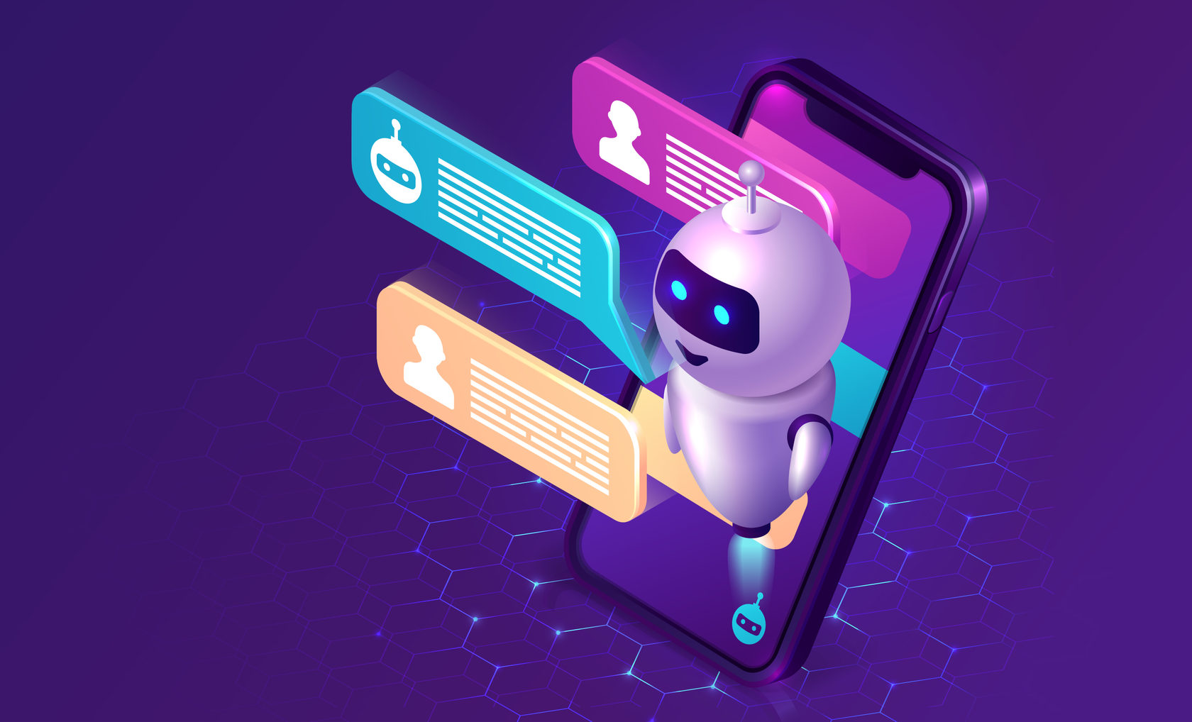 telegram bot ChatGPT