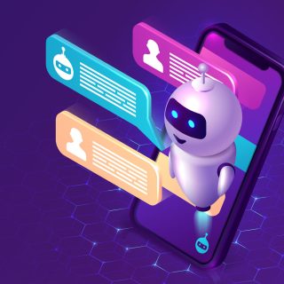 telegram bot ChatGPT