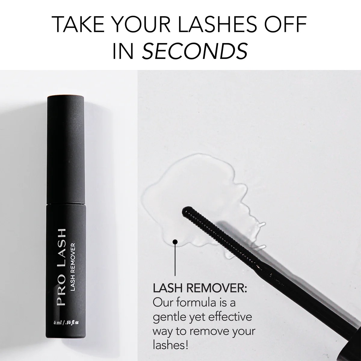 Pro Lash Remover Pro Lash