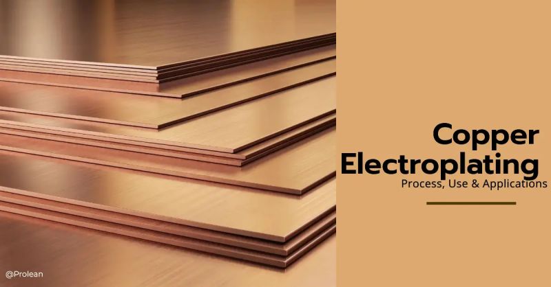 Electroplating With Copper Using Copper Sulfate Electrolyte - High Resolution Minimal Wallpapers for Desktop