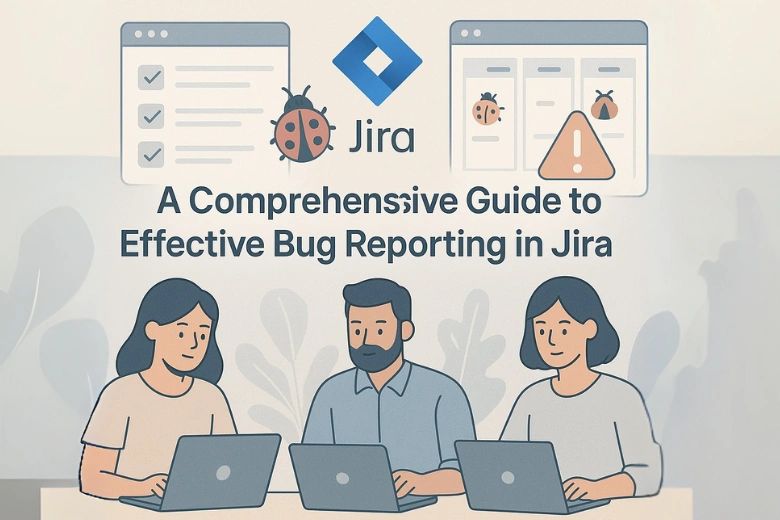 How To Create An Effective Jira Bug Report A Comprehensive Tutorial - Sunset Background Collection - HD Quality