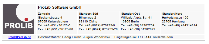 Prolib Progen - Best Colorful Designs in 4K