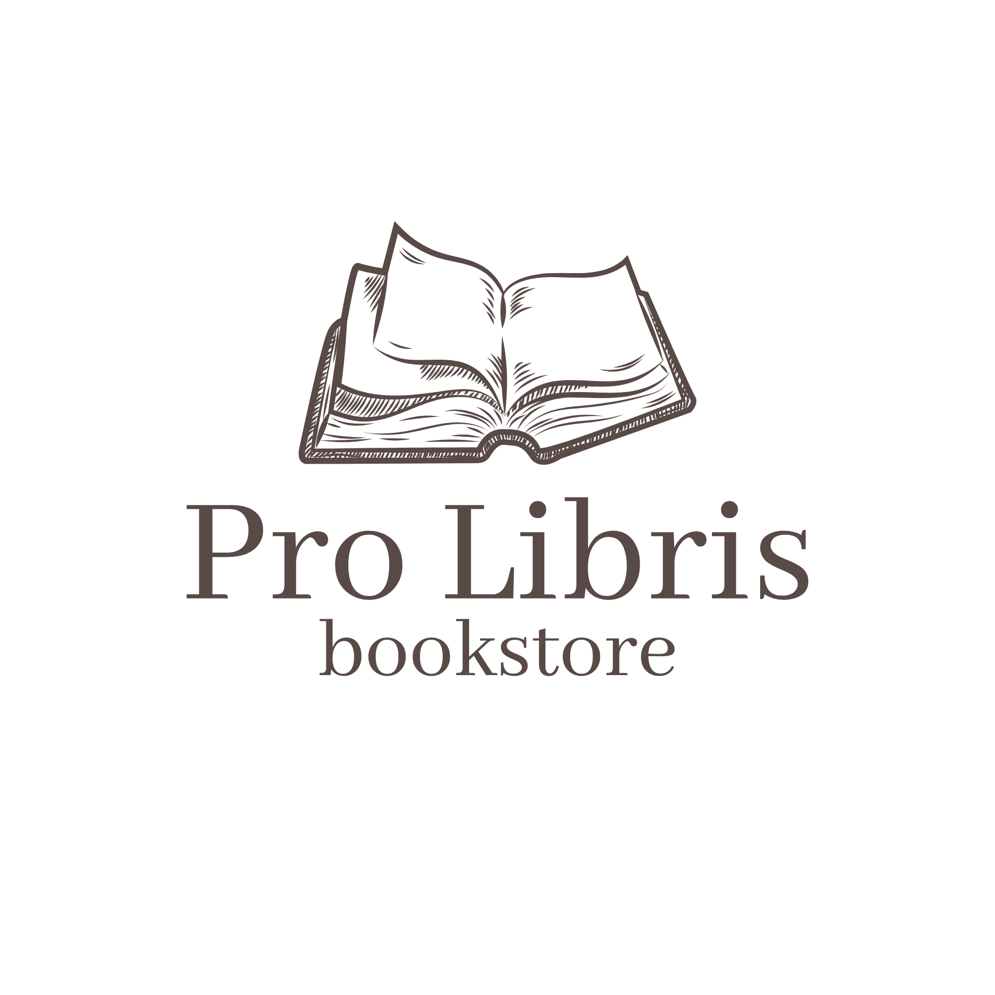 Pro Libris Bookstore Bangor, ME