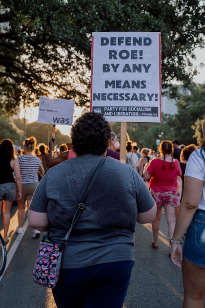 Join the Pro-Life Movement Today