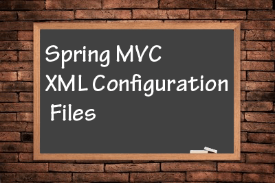 Spring rest 2025 xml configuration