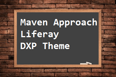 dxp-theme-development