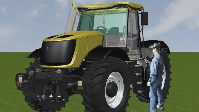 It is widely used for communication, visualization, digital mockup and a variety of other purposes at a majority of the world’s leading manufacturing companies. Visualization Digital Mockup Virtual Reality Prolim