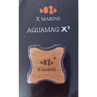 X-MARINE GLASS CLEANER X1