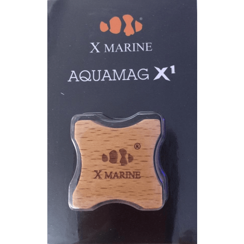 XMARINE GLASS CLEANER X1 Proline.mv