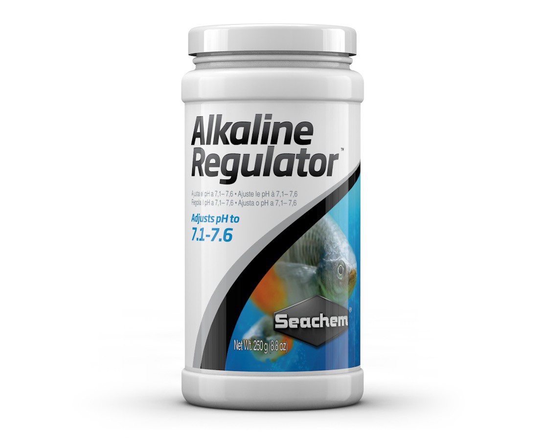 thumbnail image 2 of Seachem Alkaline Buffer – Raise KH & PH In Freshwater Aquariums (Multiple Sizes) 2 of 5